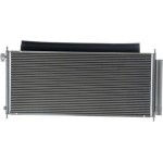 Mahle Συμπυκνωτής, σύστ. Κλιματισμού - Ac 717 000S