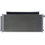 Mahle Συμπυκνωτής, σύστ. Κλιματισμού - Ac 717 000S