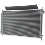 Mahle Συμπυκνωτής, σύστ. Κλιματισμού - Ac 717 000S