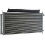 Mahle Συμπυκνωτής, σύστ. Κλιματισμού - Ac 717 000S