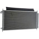 Mahle Συμπυκνωτής, σύστ. Κλιματισμού - Ac 717 000S