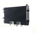 Mahle Συμπυκνωτής, σύστ. Κλιματισμού - Ac 312 001S