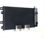 Mahle Συμπυκνωτής, σύστ. Κλιματισμού - Ac 312 001S