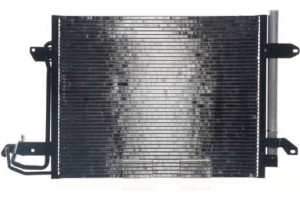 Mahle Συμπυκνωτής, σύστ. Κλιματισμού - Ac 325 000S