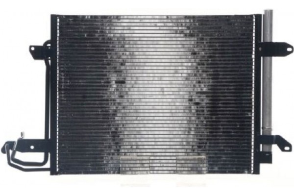 Mahle Συμπυκνωτής, σύστ. Κλιματισμού - Ac 325 000S Mahle Συμπυκνωτής, σύστ. Κλιματισμού - Ac 325 000S
