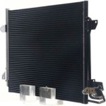Mahle Συμπυκνωτής, σύστ. Κλιματισμού - Ac 325 000S Mahle Συμπυκνωτής, σύστ. Κλιματισμού - Ac 325 000S