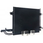 Mahle Συμπυκνωτής, σύστ. Κλιματισμού - Ac 325 000S Mahle Συμπυκνωτής, σύστ. Κλιματισμού - Ac 325 000S