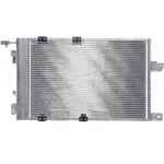 Mahle Συμπυκνωτής, σύστ. Κλιματισμού - Ac 339 000S