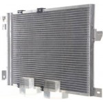 Mahle Συμπυκνωτής, σύστ. Κλιματισμού - Ac 339 000S