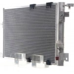 Mahle Συμπυκνωτής, σύστ. Κλιματισμού - Ac 339 000S