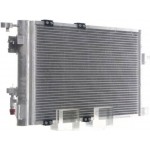 Mahle Συμπυκνωτής, σύστ. Κλιματισμού - Ac 339 000S