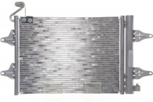 Mahle Συμπυκνωτής, σύστ. Κλιματισμού - Ac 359 000S