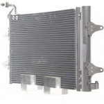 Mahle Συμπυκνωτής, σύστ. Κλιματισμού - Ac 359 000S