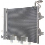 Mahle Συμπυκνωτής, σύστ. Κλιματισμού - Ac 359 000S