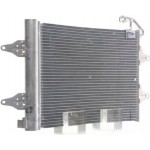 Mahle Συμπυκνωτής, σύστ. Κλιματισμού - Ac 359 000S