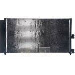 Mahle Συμπυκνωτής, σύστ. Κλιματισμού - Ac 372 000S