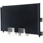 Mahle Συμπυκνωτής, σύστ. Κλιματισμού - Ac 372 000S