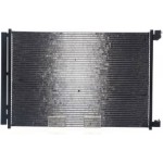 Mahle Συμπυκνωτής, σύστ. Κλιματισμού - Ac 412 000S