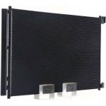 Mahle Συμπυκνωτής, σύστ. Κλιματισμού - Ac 412 000S