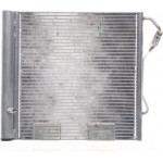 Mahle Συμπυκνωτής, σύστ. Κλιματισμού - Ac 451 000S