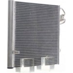 Mahle Συμπυκνωτής, σύστ. Κλιματισμού - Ac 451 000S