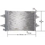 Mahle Συμπυκνωτής, σύστ. Κλιματισμού - Ac 359 000S