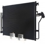 Mahle Συμπυκνωτής, σύστ. Κλιματισμού - Ac 553 001S