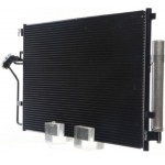 Mahle Συμπυκνωτής, σύστ. Κλιματισμού - Ac 553 001S