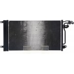 Mahle Συμπυκνωτής, σύστ. Κλιματισμού - Ac 566 000S