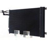 Mahle Συμπυκνωτής, σύστ. Κλιματισμού - Ac 566 000S