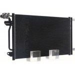 Mahle Συμπυκνωτής, σύστ. Κλιματισμού - Ac 566 000S