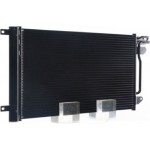 Mahle Συμπυκνωτής, σύστ. Κλιματισμού - Ac 566 000S