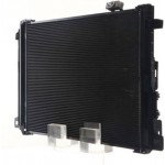 Mahle Συμπυκνωτής, σύστ. Κλιματισμού - Ac 786 000S