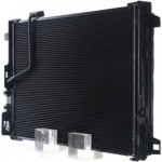 Mahle Συμπυκνωτής, σύστ. Κλιματισμού - Ac 786 000S