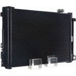 Mahle Συμπυκνωτής, σύστ. Κλιματισμού - Ac 786 000S