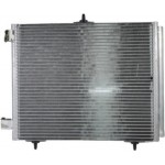 Mahle Συμπυκνωτής, σύστ. Κλιματισμού - Ac 460 000S