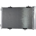 Mahle Συμπυκνωτής, σύστ. Κλιματισμού - Ac 466 000S