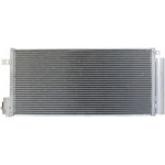 Mahle Συμπυκνωτής, σύστ. Κλιματισμού - Ac 505 001S