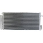 Mahle Συμπυκνωτής, σύστ. Κλιματισμού - Ac 505 001S