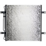 Mahle Συμπυκνωτής, σύστ. Κλιματισμού - Ac 284 000S