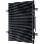 Mahle Συμπυκνωτής, σύστ. Κλιματισμού - Ac 284 000S