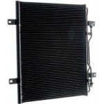 Mahle Συμπυκνωτής, σύστ. Κλιματισμού - Ac 284 000S