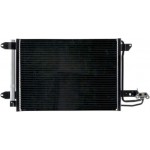 Mahle Συμπυκνωτής, σύστ. Κλιματισμού - Ac 324 000S