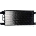 Mahle Συμπυκνωτής, σύστ. Κλιματισμού - Ac 533 000S