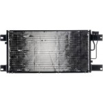 Mahle Συμπυκνωτής, σύστ. Κλιματισμού - Ac 533 000S