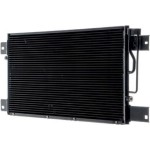 Mahle Συμπυκνωτής, σύστ. Κλιματισμού - Ac 533 000S