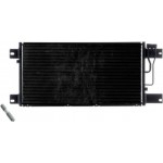 Mahle Συμπυκνωτής, σύστ. Κλιματισμού - Ac 533 000S