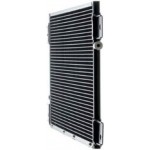 Mahle Συμπυκνωτής, σύστ. Κλιματισμού - Ac 533 000S