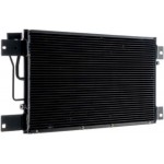 Mahle Συμπυκνωτής, σύστ. Κλιματισμού - Ac 533 000S