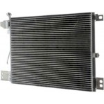 Mahle Συμπυκνωτής, σύστ. Κλιματισμού - Ac 555 000S